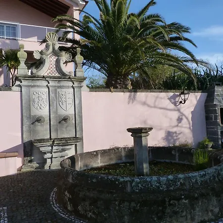 Atlantico Ribeira Grande