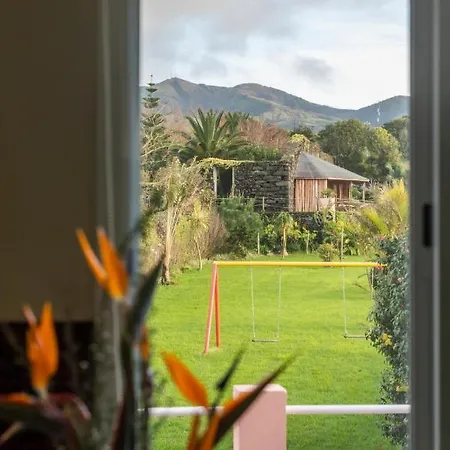 Atlantico Ribeira Grande