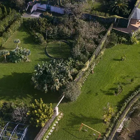 Atlantico Lägenhet Ribeira Grande