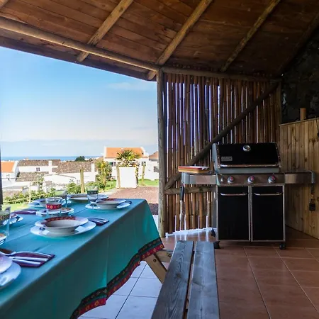 Atlantico Lägenhet Ribeira Grande