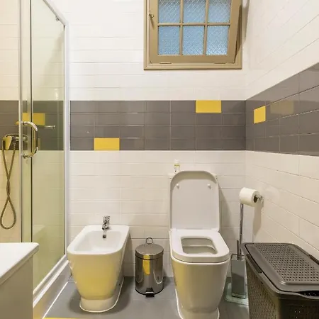 Atlantico Lägenhet *