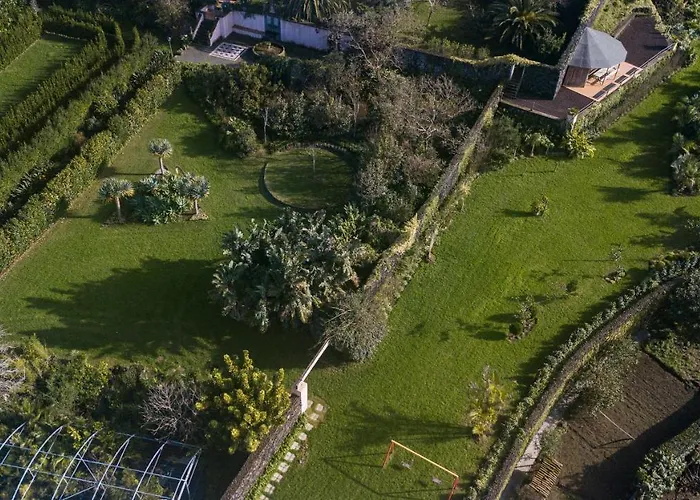 Atlantico 아파트 리베라그란데