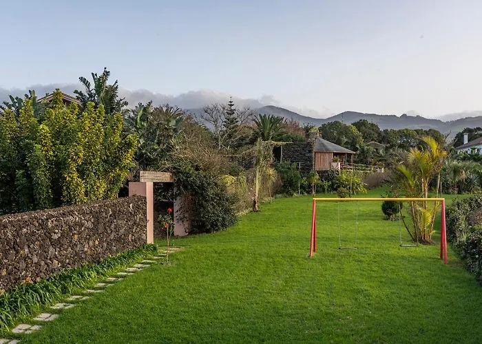 아파트 Atlantico 리베라그란데