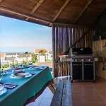 Atlantico Apartamento Ribeira Grande