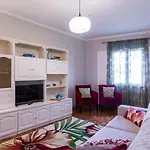 Atlantico Apartamento *