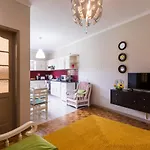 Atlantico Apartamento