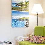 Apartamento Atlantico Ribeira Grande