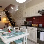 Atlantico Apartamento Ribeira Grande