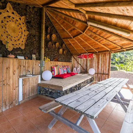 شقة Atlantico هيبيرا غْريندي