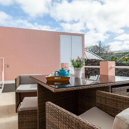 شقة Atlantico هيبيرا غْريندي