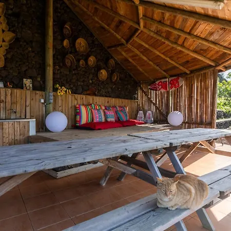 شقة Atlantico هيبيرا غْريندي