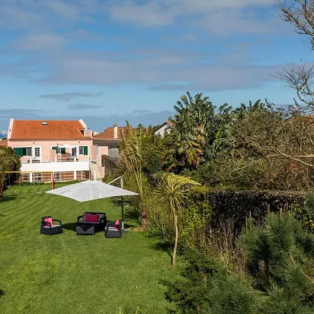 Atlantico Apartman *