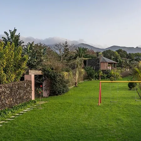 公寓 Atlantico 大里贝拉