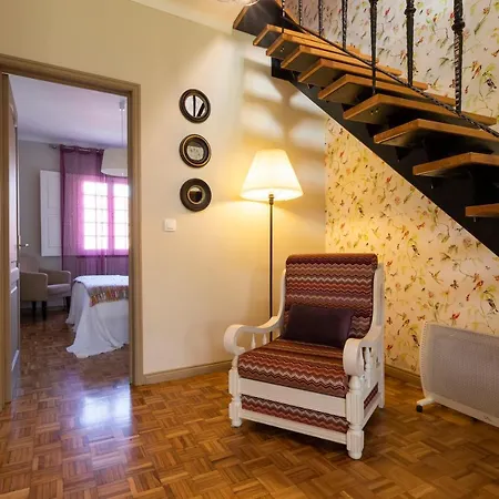 Atlantico Apartman *