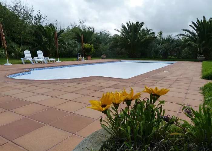 Atlantico * Ribeira Grande