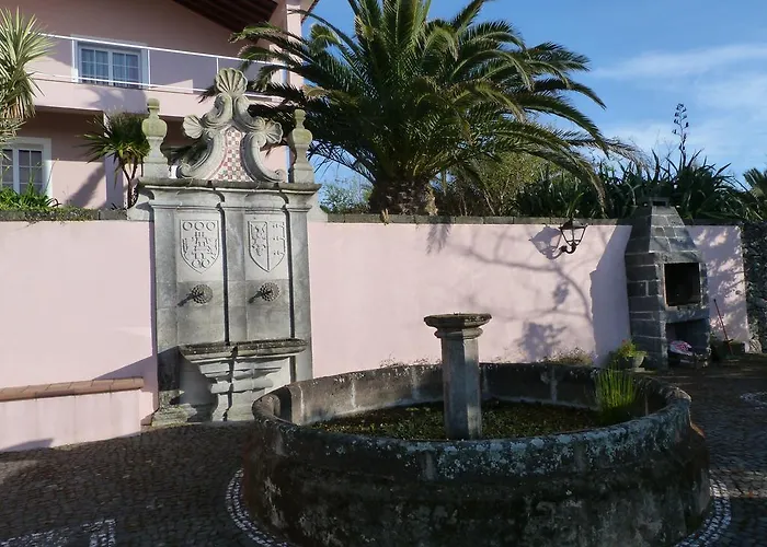 Atlantico Ribeira Grande