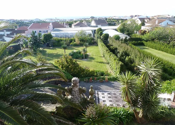 Atlantico * Ribeira Grande