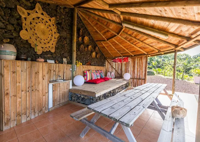 公寓 Atlantico 大里贝拉