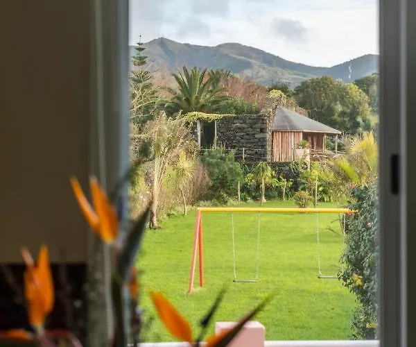 Atlantico Ribeira Grande