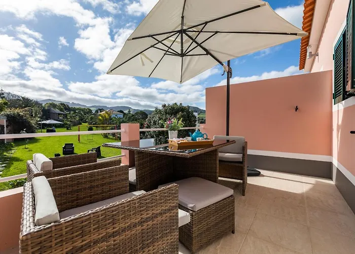 Atlantico Apartman *