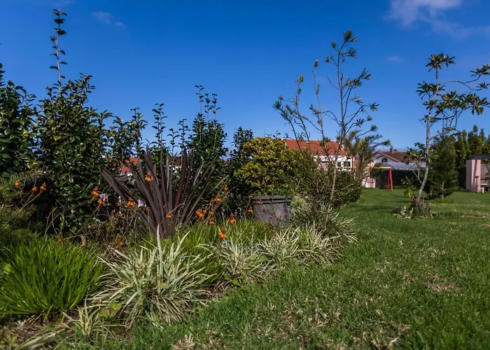 Atlantico Apartman *