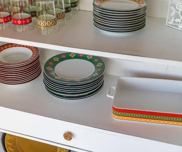 Atlantico Apartman *