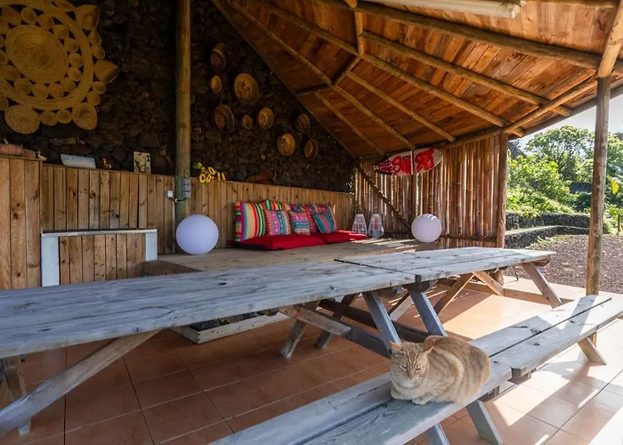 Apartman Atlantico Ribeira Grande