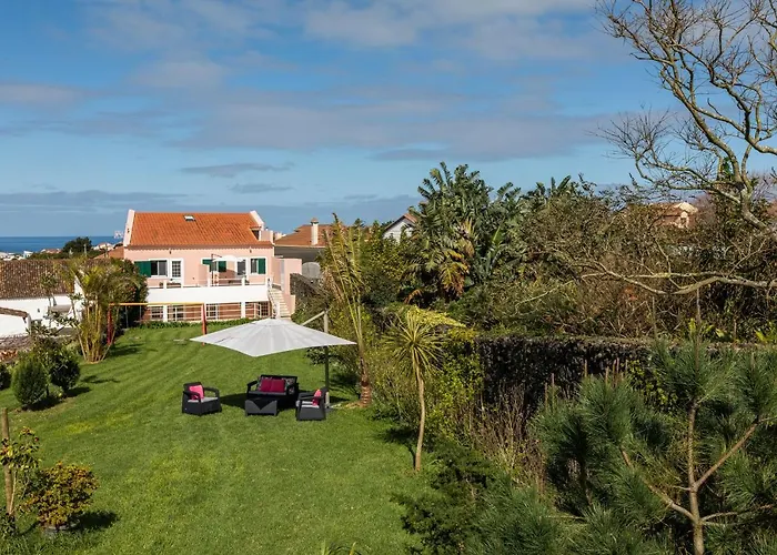 Atlantico Apartman *