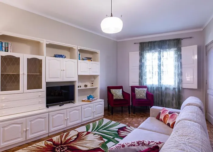 Atlantico Apartman *