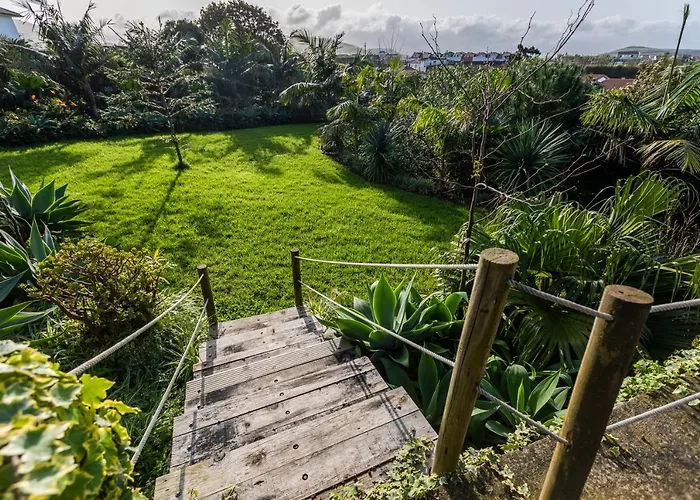 Atlantico * Ribeira Grande