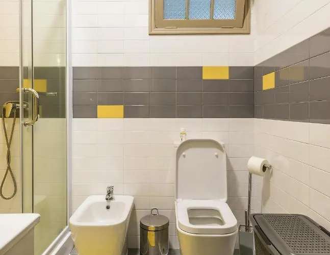 Atlantico Apartman *