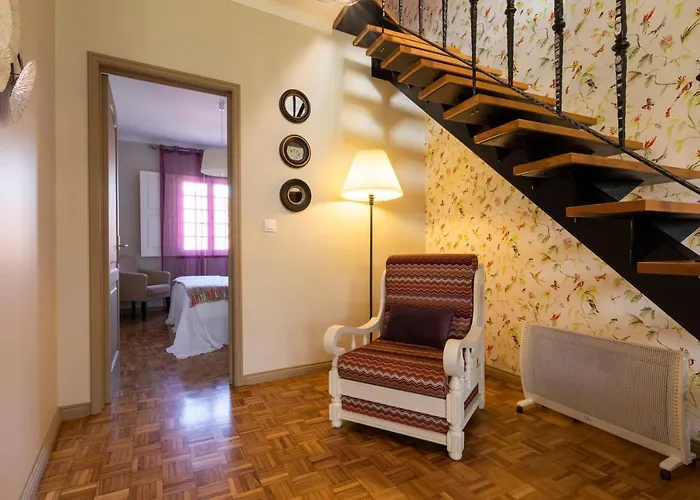 Atlantico Apartman *