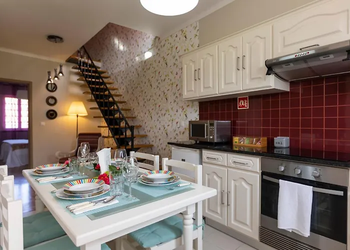 Atlantico Apartman Ribeira Grande